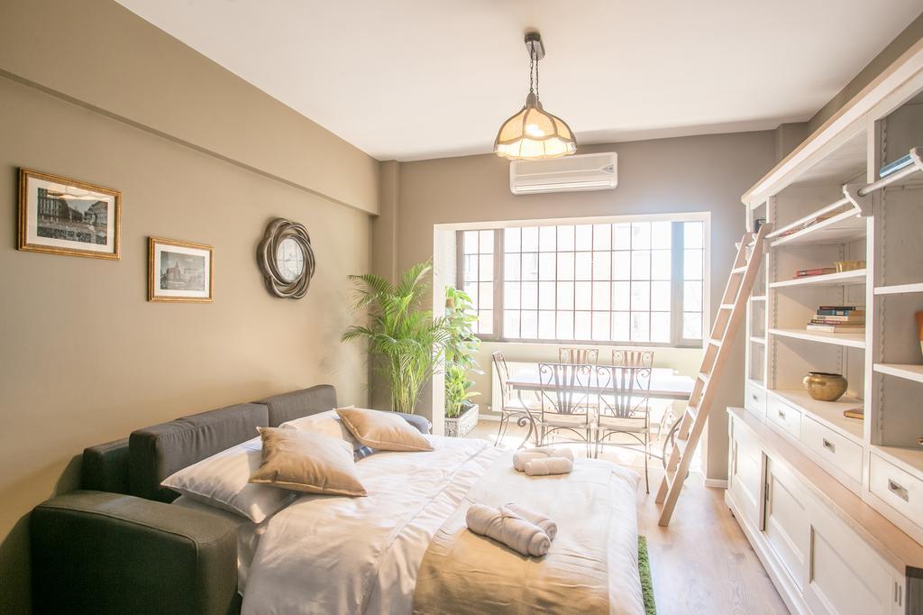 Appartamento Park By Urbanesq *