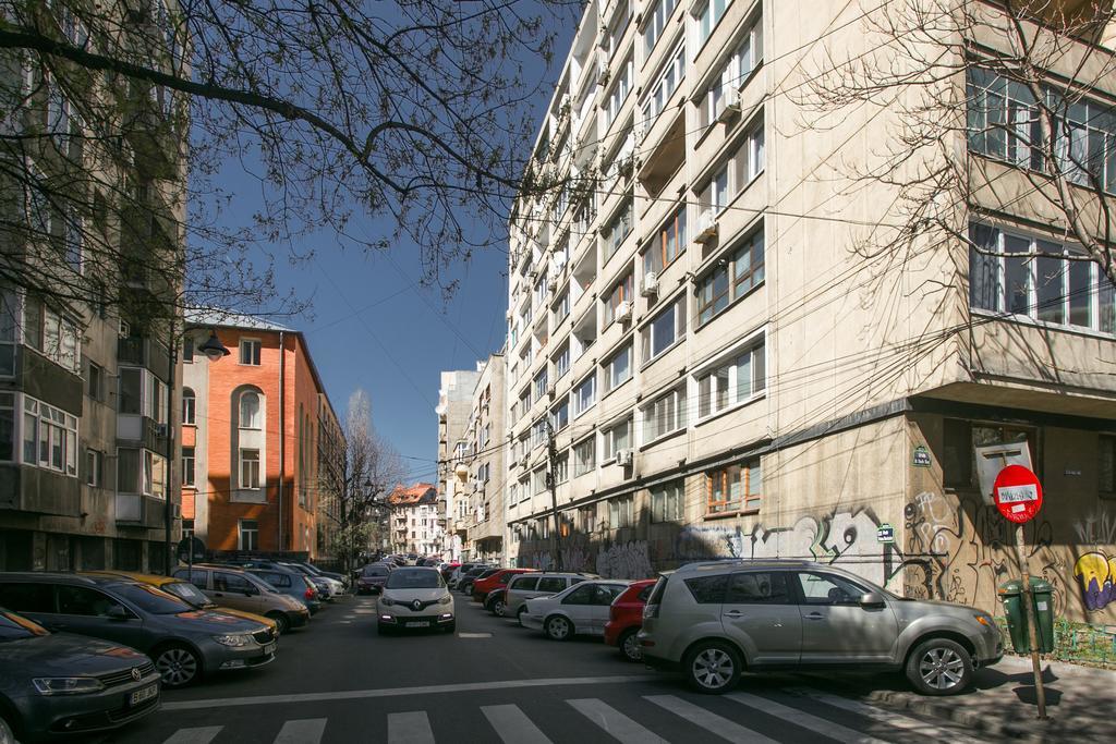 Appartamento Park By Urbanesq