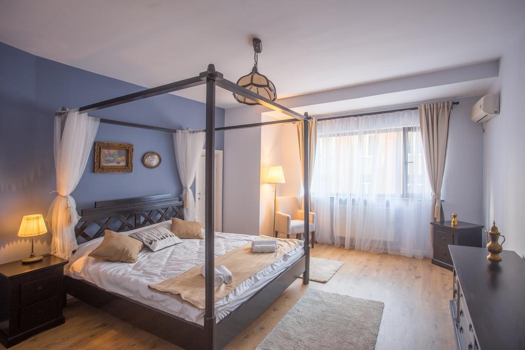 Appartamento Park By Urbanesq *