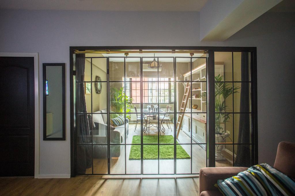 Apartment Park By Urbanesq *